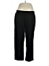 Faded Glory Black Active Pants Size XL - photo 1