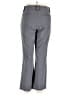 Axcess Gray Dress Pants Size 14 - photo 2