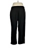 Faded Glory Black Active Pants Size XL - photo 2