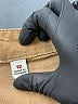 Supplies Brown Khakis Size 12 - photo 4