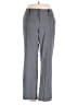 Axcess Gray Dress Pants Size 14 - photo 1