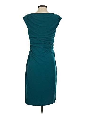 Suzi Chin for Maggy Boutique Cocktail Dress (view 2)