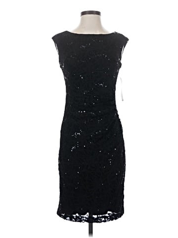 Lauren by Ralph Lauren Cocktail Dress (view 1)