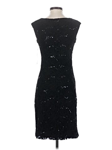 Lauren by Ralph Lauren Cocktail Dress (view 2)