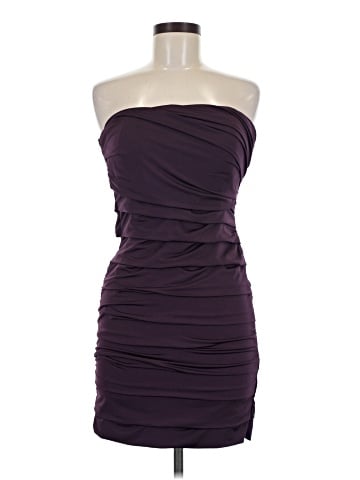 Speechless Cocktail Dress (view 1)