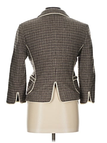 Juicy Couture Wool Blazer (view 2)