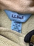 L.L.Bean 100% Polyester Green Pullover Sweater Size L - photo 7