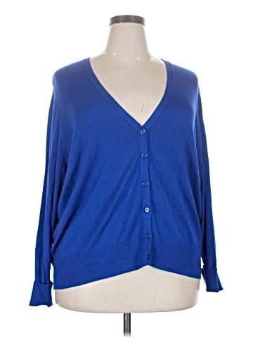 Sejour Cardigan (view 1)