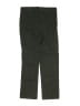 Gymboree Chevron-herringbone Green Cargo Pants Size 6 - photo 2
