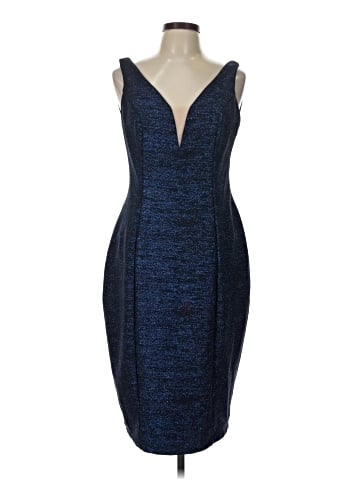 Marina Cocktail Dress (view 1)