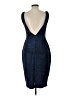 Marina Blue Cocktail Dress Size 10 - photo 2