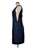 Marina Blue Cocktail Dress Size 10 - photo 5