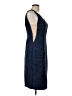 Marina Blue Cocktail Dress Size 10 - photo 4