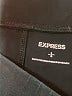 Express Black Active Pants Size L - photo 7