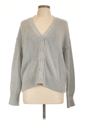 Caslon Cardigan (view 1)