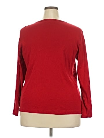 Lauren by Ralph Lauren Pullover Sweater (view 2)