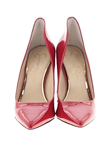 Jessica Simpson Heels (view 2)