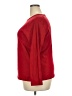 Lauren by Ralph Lauren Red Pullover Sweater Size 2X - photo 5