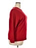 Lauren by Ralph Lauren Red Pullover Sweater Size 2X - photo 4