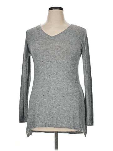 Apt. 9 Pullover Sweater (view 1)
