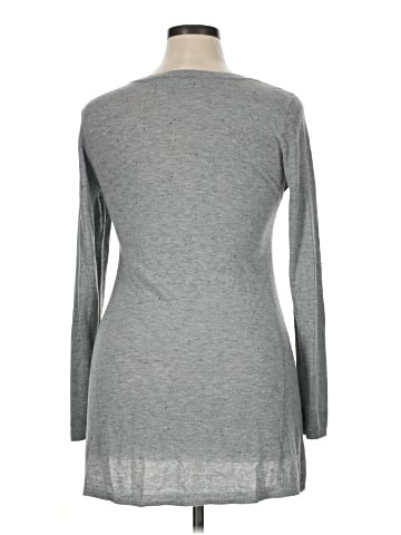 Apt. 9 Pullover Sweater (view 2)