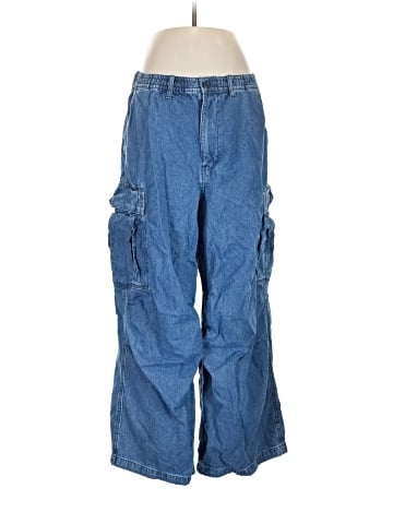 GU Jeans (view 1)