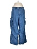 GU Blue Jeans Size M - photo 1