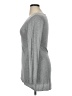 Apt. 9 Gray Pullover Sweater Size XL - photo 5