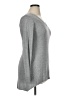 Apt. 9 Gray Pullover Sweater Size XL - photo 4