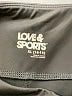 Love Black Active Pants Size XL - photo 7
