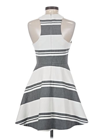 Elizabeth and James Casual Dress (view 2)