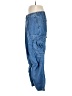GU Blue Jeans Size M - photo 5