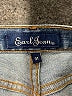 Earl Jean Blue Jeans Size 31 waist - photo 7