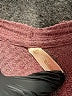 Wishlist Burgundy Cardigan Size S - photo 7