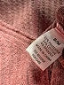 Wishlist Burgundy Cardigan Size S - photo 8