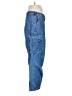 GU Blue Jeans Size M - photo 4