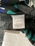 BCBGeneration 100% Polyester Print Teal Casual Dress Size 6 - photo 8