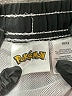 Pokemon Yellow Board Shorts Size 10 - 12 - photo 3