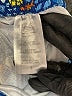 UV Skinz Blue Board Shorts Size 5 - photo 3
