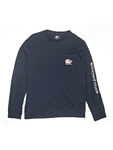 Vineyard Vines Long Sleeve T-Shirt (view 1)