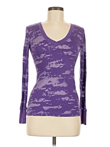 Full Tilt Long Sleeve T-Shirt (view 1)