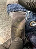 Liz Claiborne Blue Jeans Size 16 - photo 5