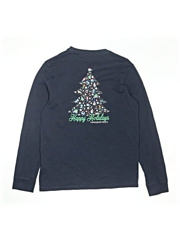 Vineyard Vines Long Sleeve T-Shirt (view 2)