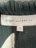 Angel Maternity 100% Cotton Black Active Pants Size XS - photo 6