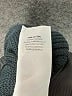 Angel Maternity 100% Cotton Black Active Pants Size XS - photo 7
