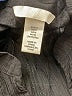 H&M Black Casual Dress Size M - photo 7