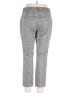 H&M Houndstooth Gray Casual Pants Size 14 - photo 2