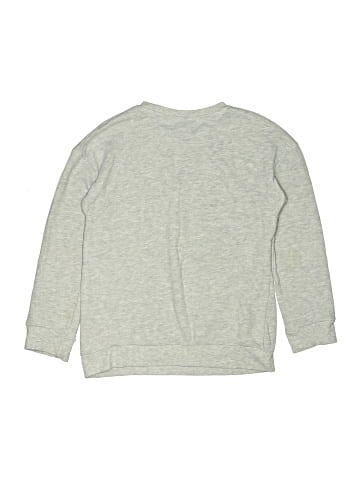 Sonic The Hedgehog Sweatshirt (view 2)