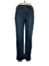 Ella Moss Blue Jeans Size 14 - photo 1