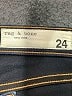 Rag & Bone Blue Jeans Size 24 waist - photo 4